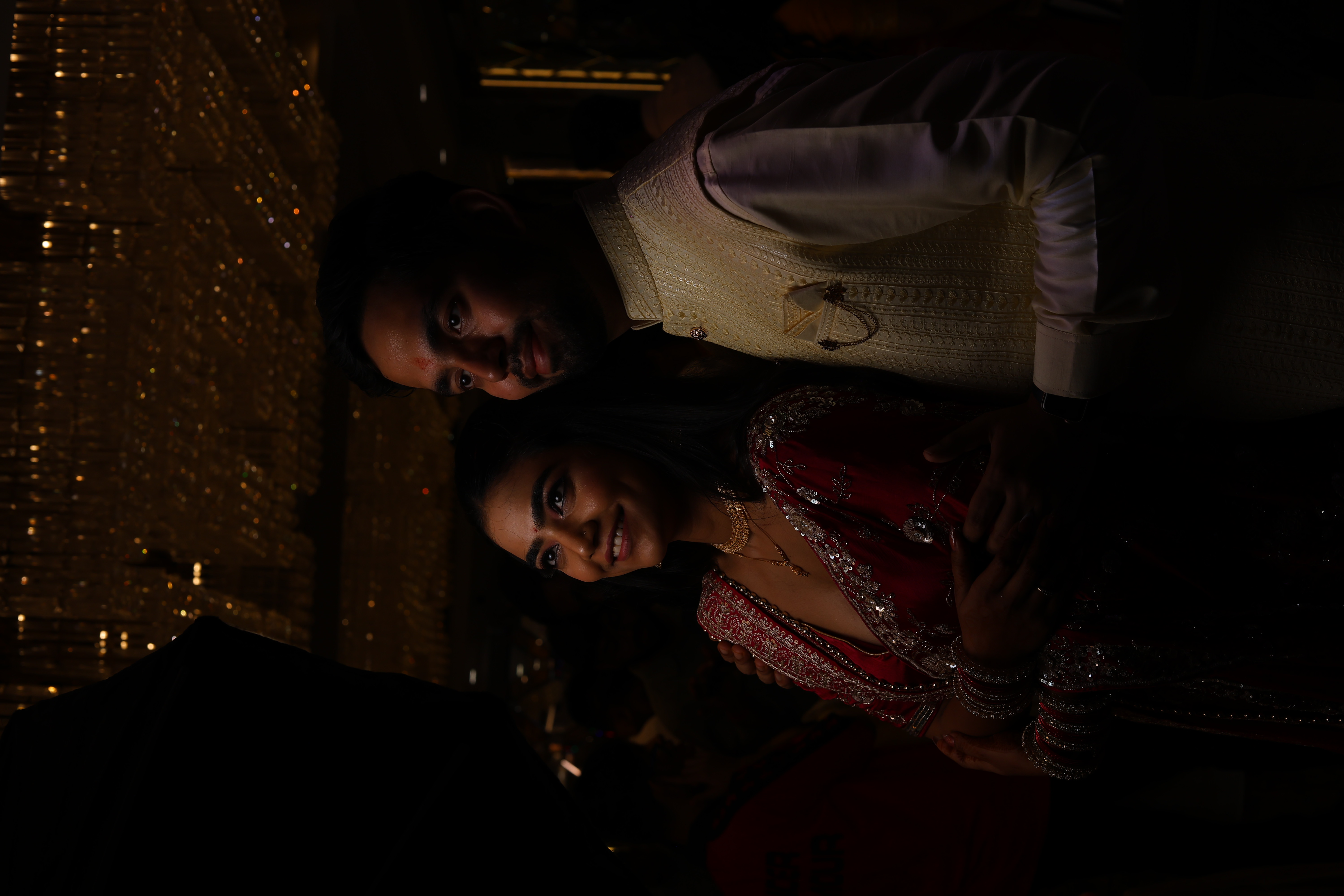 Harshit & Varsha Wedding